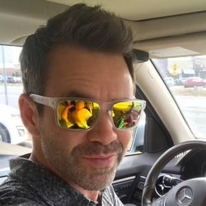 Meet your Posher, Chadwick